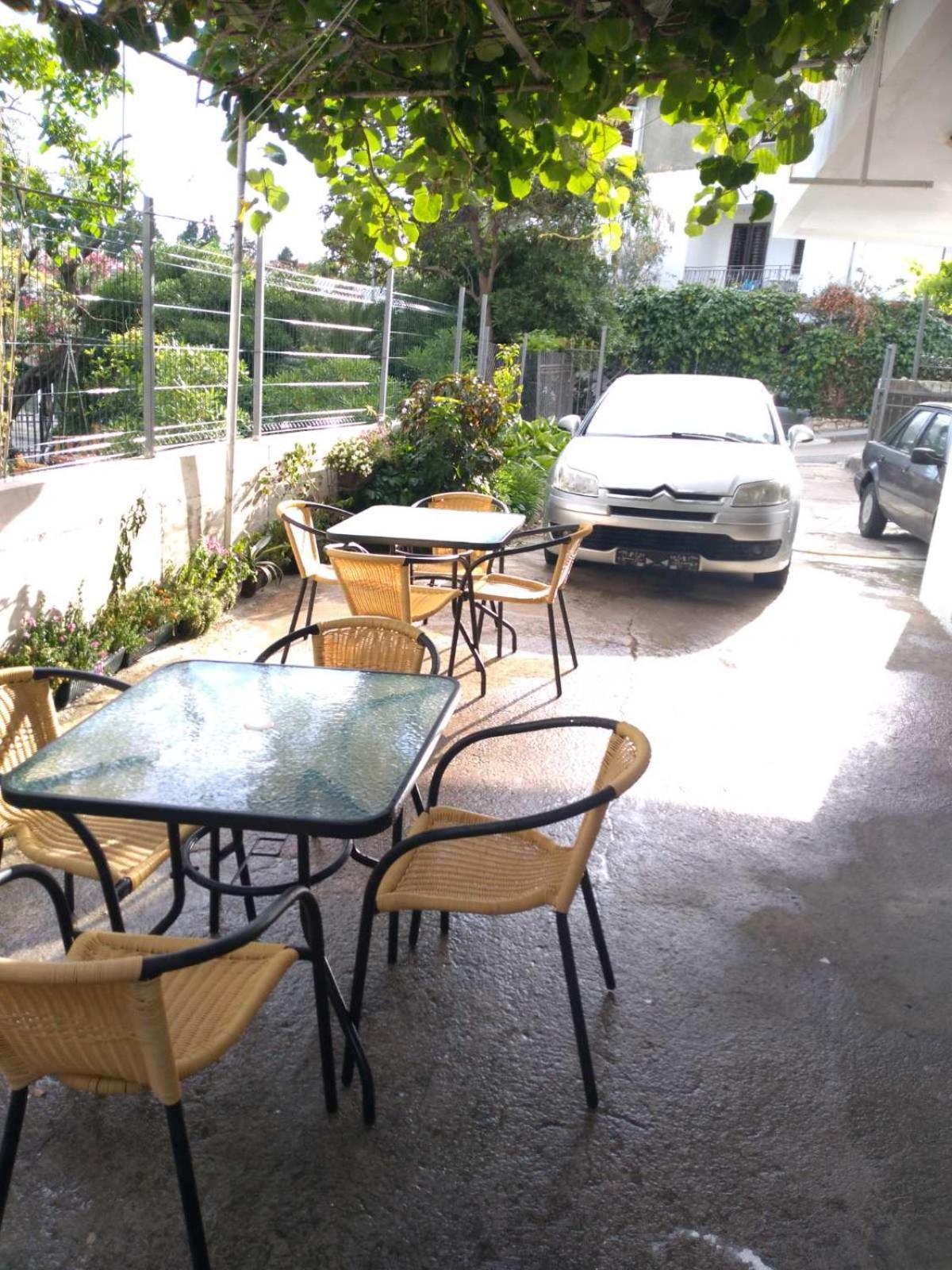 Apartmani Marojevic, Bar Exterior foto
